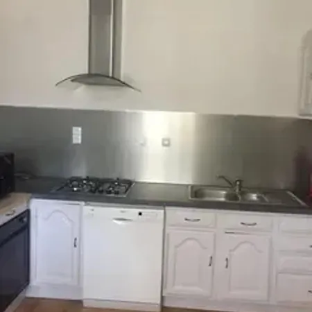 Villa Familiale Avec Piscine A - 100 M²_2